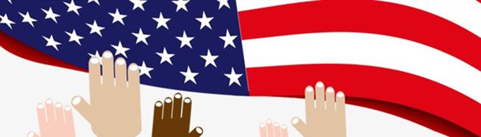 美国的选举人票是怎么产生的？