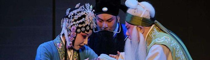 《赵氏孤儿》故事梗概是什么？