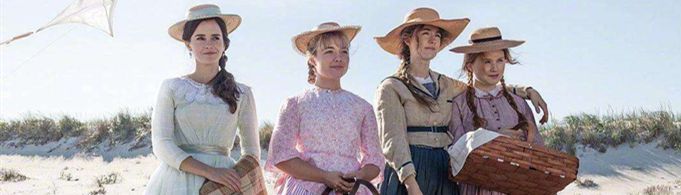 《小妇人》的故事梗概是怎样的？