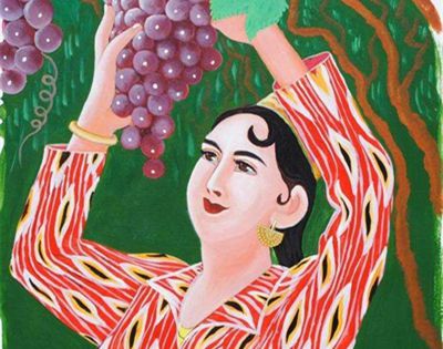 我国有几个自治区？