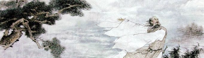 屈原为什么投河而死？