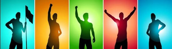 自信即是巅峰是谁说的？