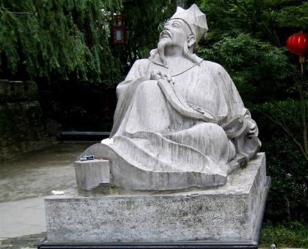 《醉翁亭记》主旨句是什么？