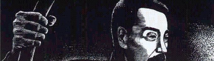 不在沉默中爆发就在沉默中灭亡是什么意思？