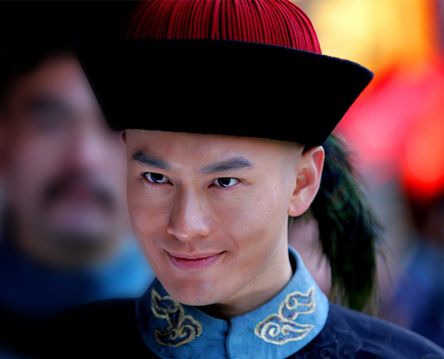 韦小宝是什么朝代的人？