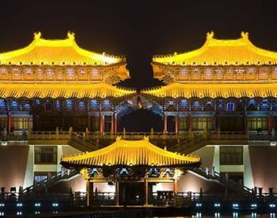 汴州是现在的什么地方？