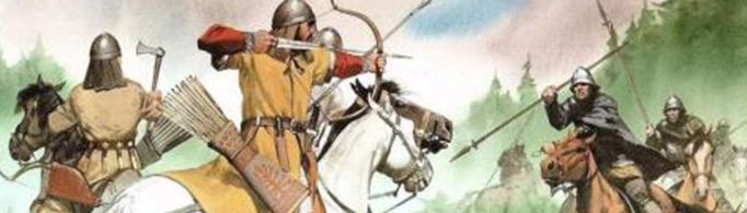 柔然人是现在的什么人？