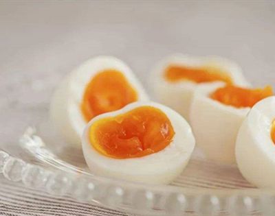 煮鸡蛋隔夜第二天吃可以吗？