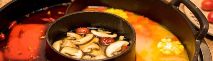 火锅的起源和历史是怎样的？