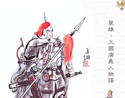 赵云是怎么死的？