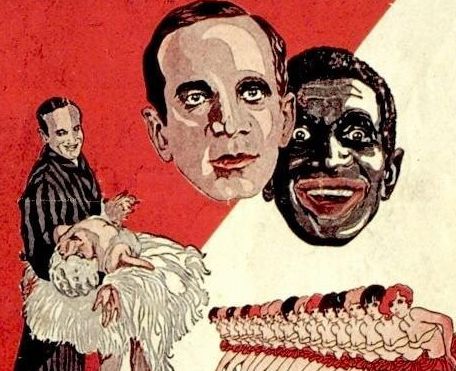 第一部有声电影是什么时候上映的？