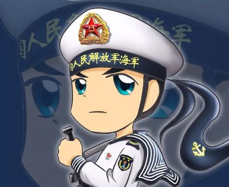 我国近代第一所培养海军人才的学校是什么？