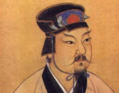 白起是怎么死的？