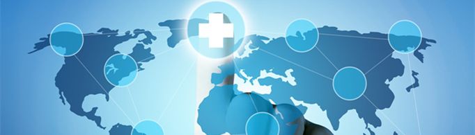 大健康产业有哪些？