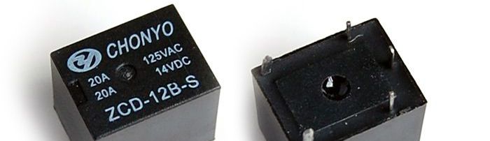 继电器的工作原理及作用是什么？