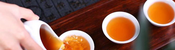 选绿茶还是红茶好？