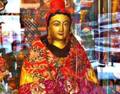 文成公主和亲是在什么时期？