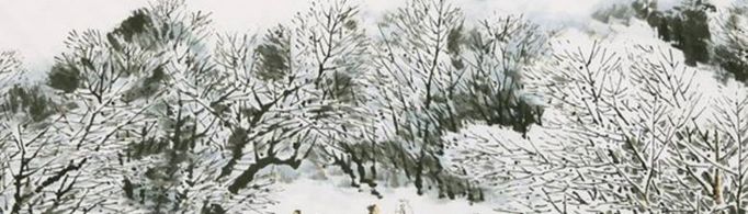 描写冬天的10首古诗有哪些？