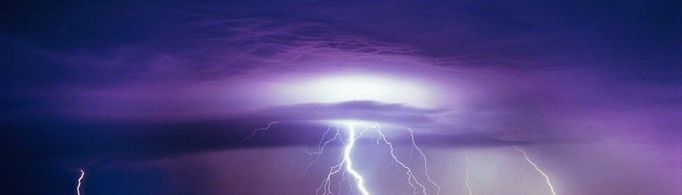 冬天打雷预示着什么？