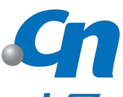 .cn表示什么域名？