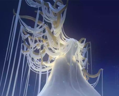 静虚宫师尊是谁？