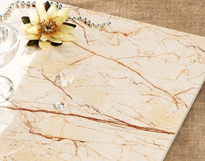 冠珠陶瓷是几线品牌？