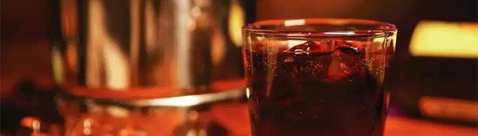 可乐桶酒是什么组成的？