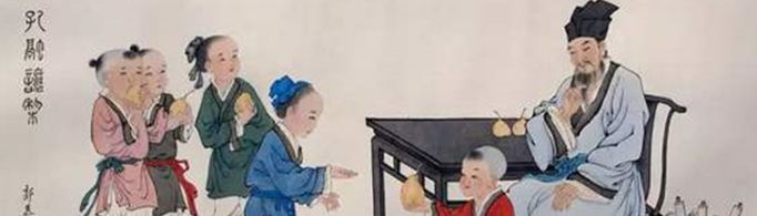 中国古代称谓语有哪些？