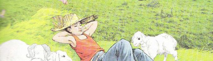 描写方法有哪几种？