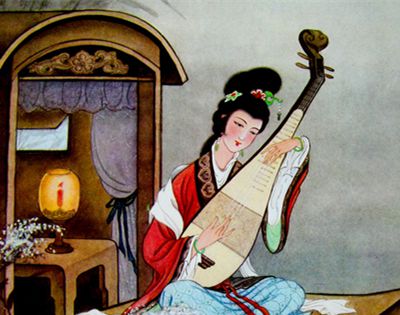 江洲城是指今天的哪里？