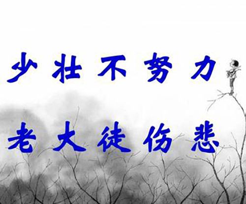 少壮不努力,老大徒伤悲出自哪首诗？