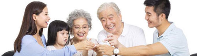 六亲是指哪六亲？