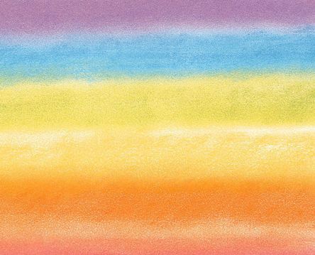 五彩是指哪五种颜色？