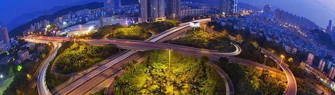 我国的经济特区有哪几个？