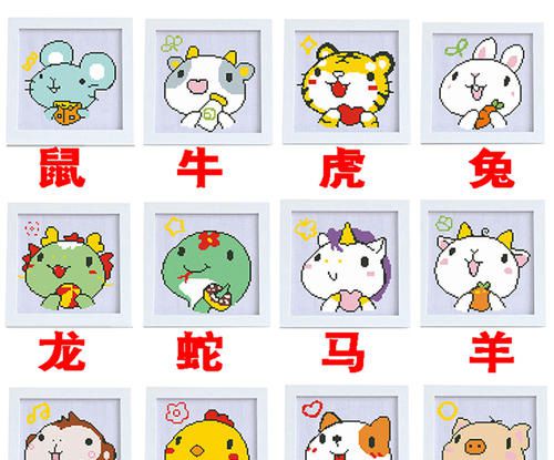 天肖是哪几个生肖？