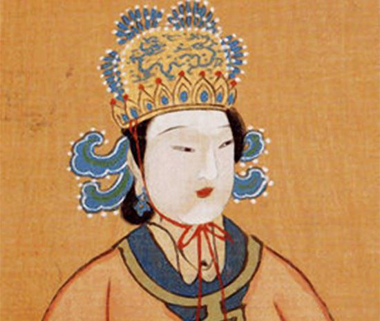 武则天杀了几个儿子？