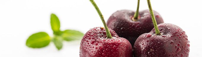 车厘子季节是哪几个月？