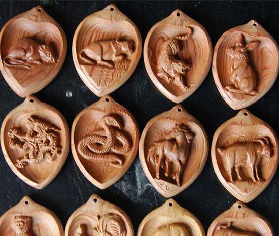 小肖有哪几个生肖？