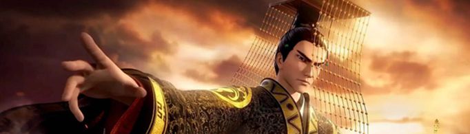 秦始皇为什么叫祖龙？