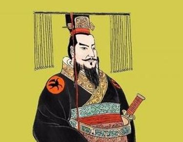 秦朝统治了多少年？