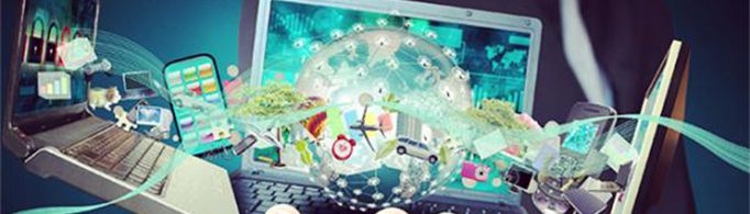 it行业是什么工作？主要做什么？