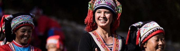 少数民族的传统节日和风俗有哪些？