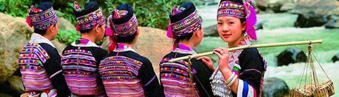 傣族的风俗和节日有哪些？