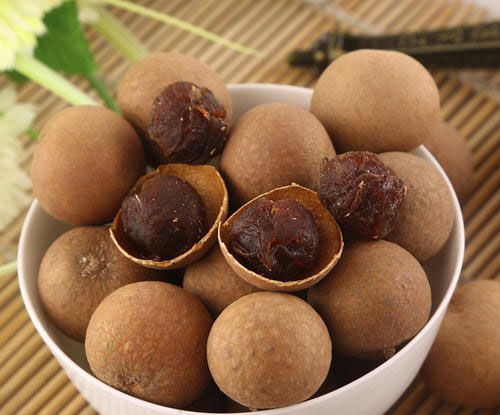 桂圆干一天吃几个最好？