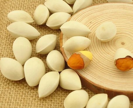 白果一天最多吃几颗？