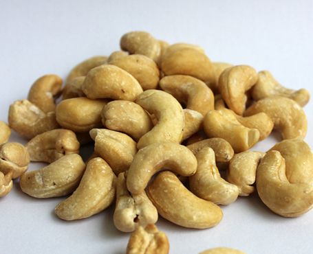 腰果放时间长了有毒吗？