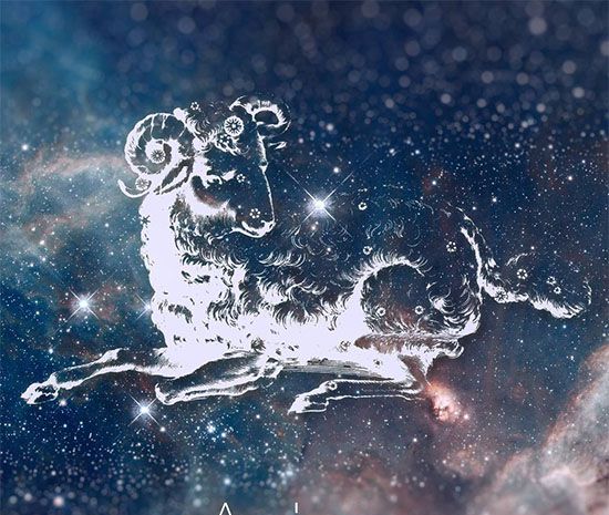 白羊座是几月几日生的？