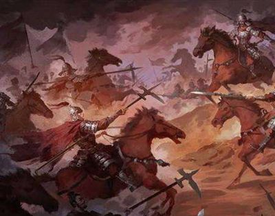 秦国统一六国的顺序是怎样的？