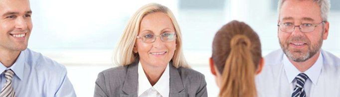 面试时如何自我介绍？