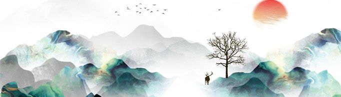 生僻而惊艳的古诗词有哪些？